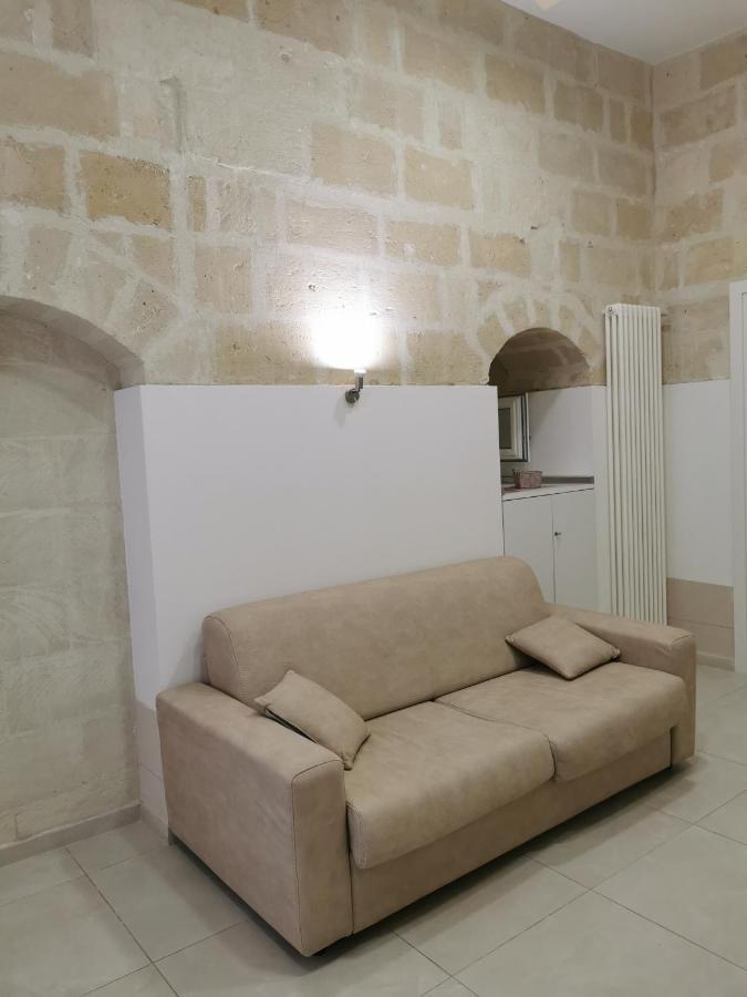 Piccola Stella Apartment Matera Exterior photo